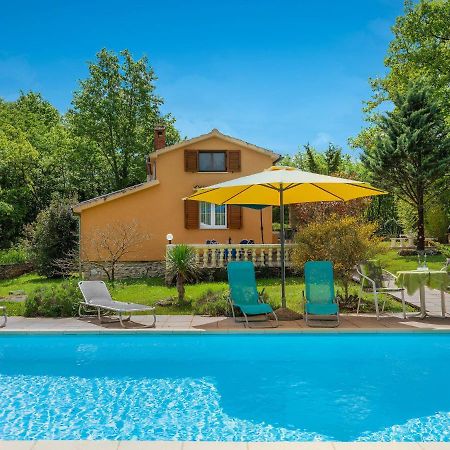 Holiday Home Lavanda - Roj453 By Interhome Žminj Eksteriør bilde
