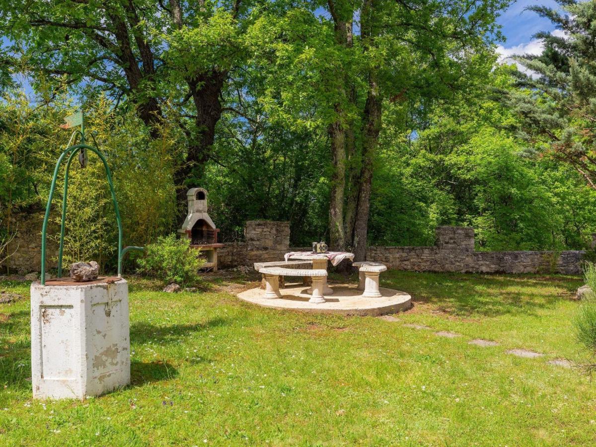 Holiday Home Lavanda - Roj453 By Interhome Žminj Eksteriør bilde