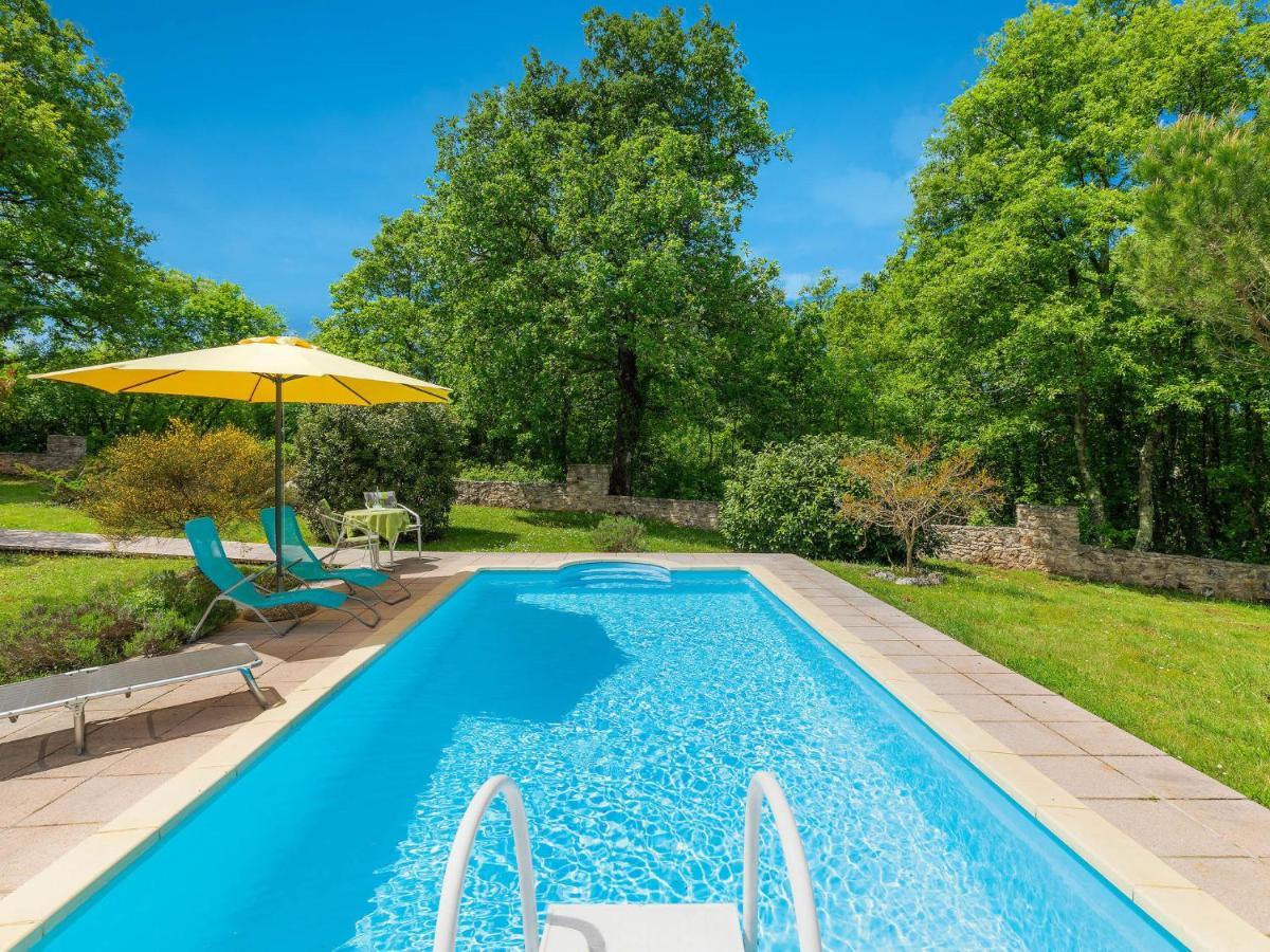Holiday Home Lavanda - Roj453 By Interhome Žminj Eksteriør bilde