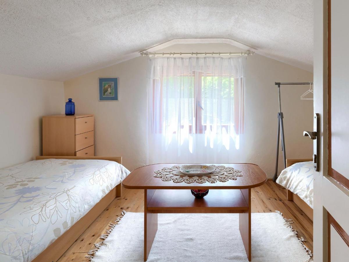Holiday Home Lavanda - Roj453 By Interhome Žminj Eksteriør bilde
