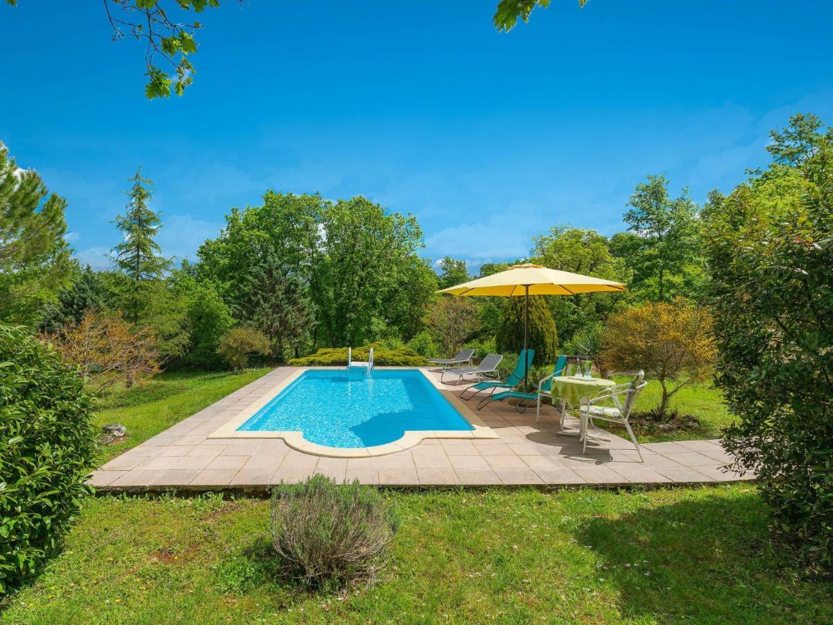 Holiday Home Lavanda - Roj453 By Interhome Žminj Eksteriør bilde