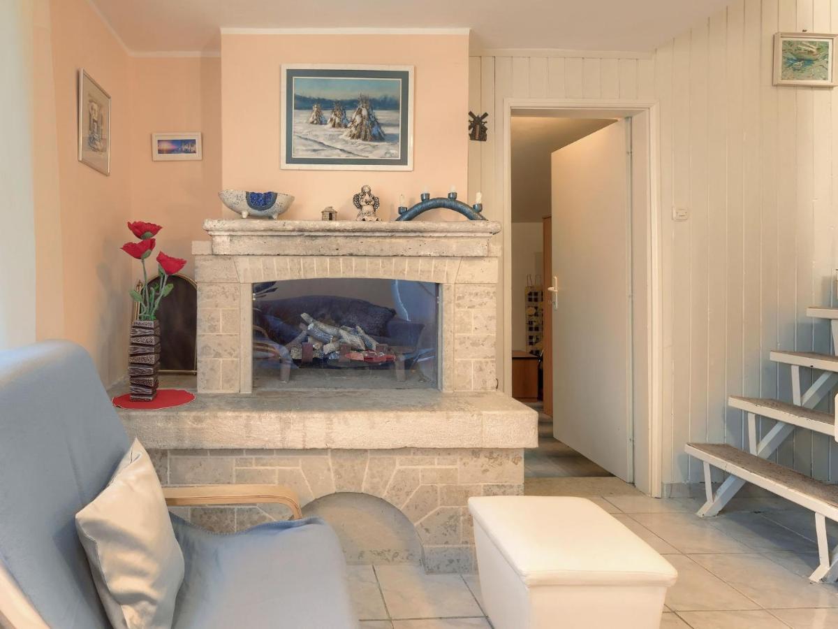 Holiday Home Lavanda - Roj453 By Interhome Žminj Eksteriør bilde