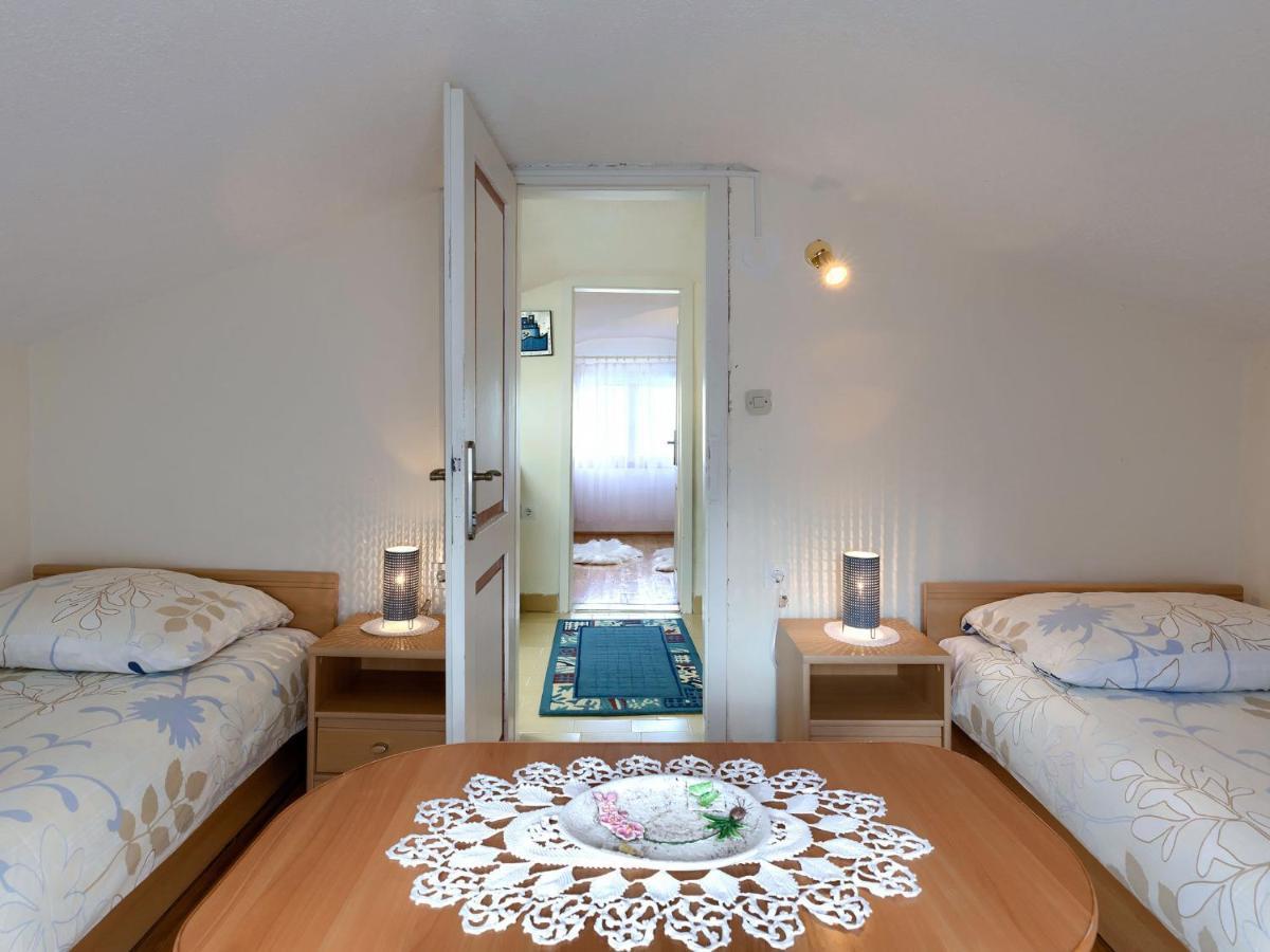 Holiday Home Lavanda - Roj453 By Interhome Žminj Eksteriør bilde