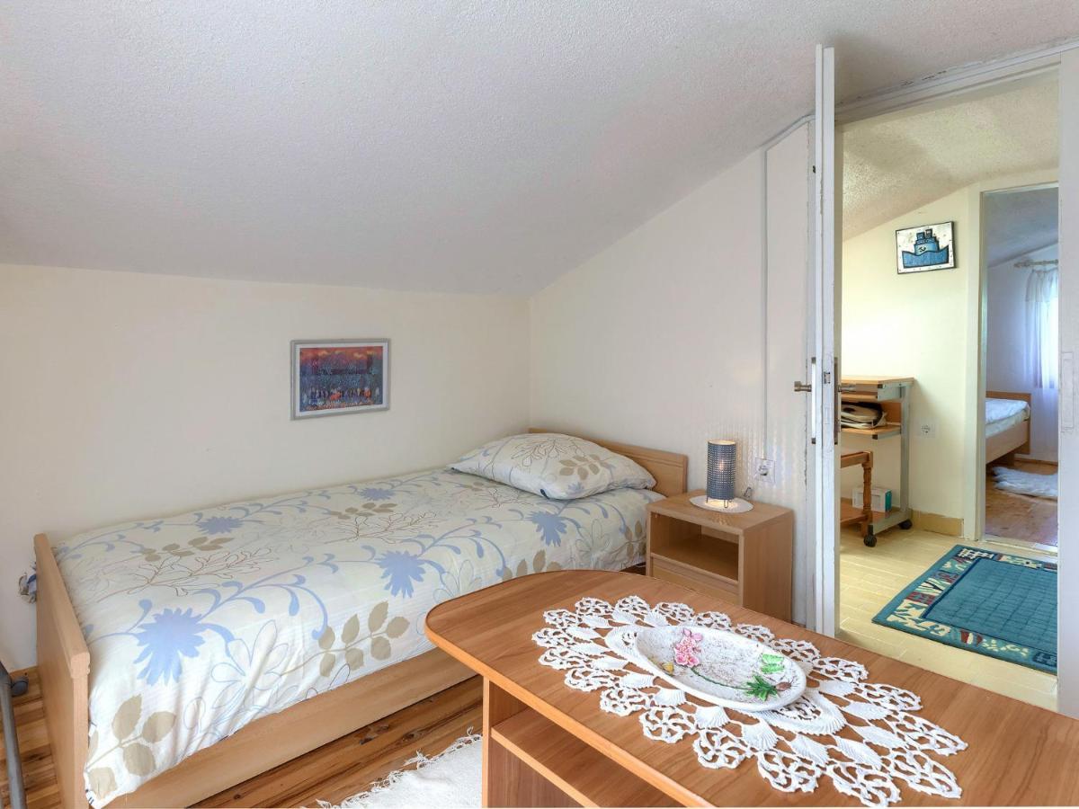 Holiday Home Lavanda - Roj453 By Interhome Žminj Eksteriør bilde
