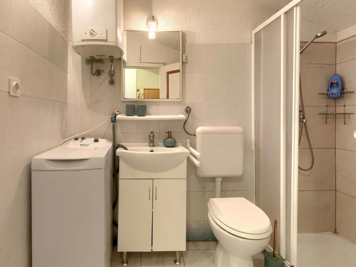 Holiday Home Lavanda - Roj453 By Interhome Žminj Eksteriør bilde