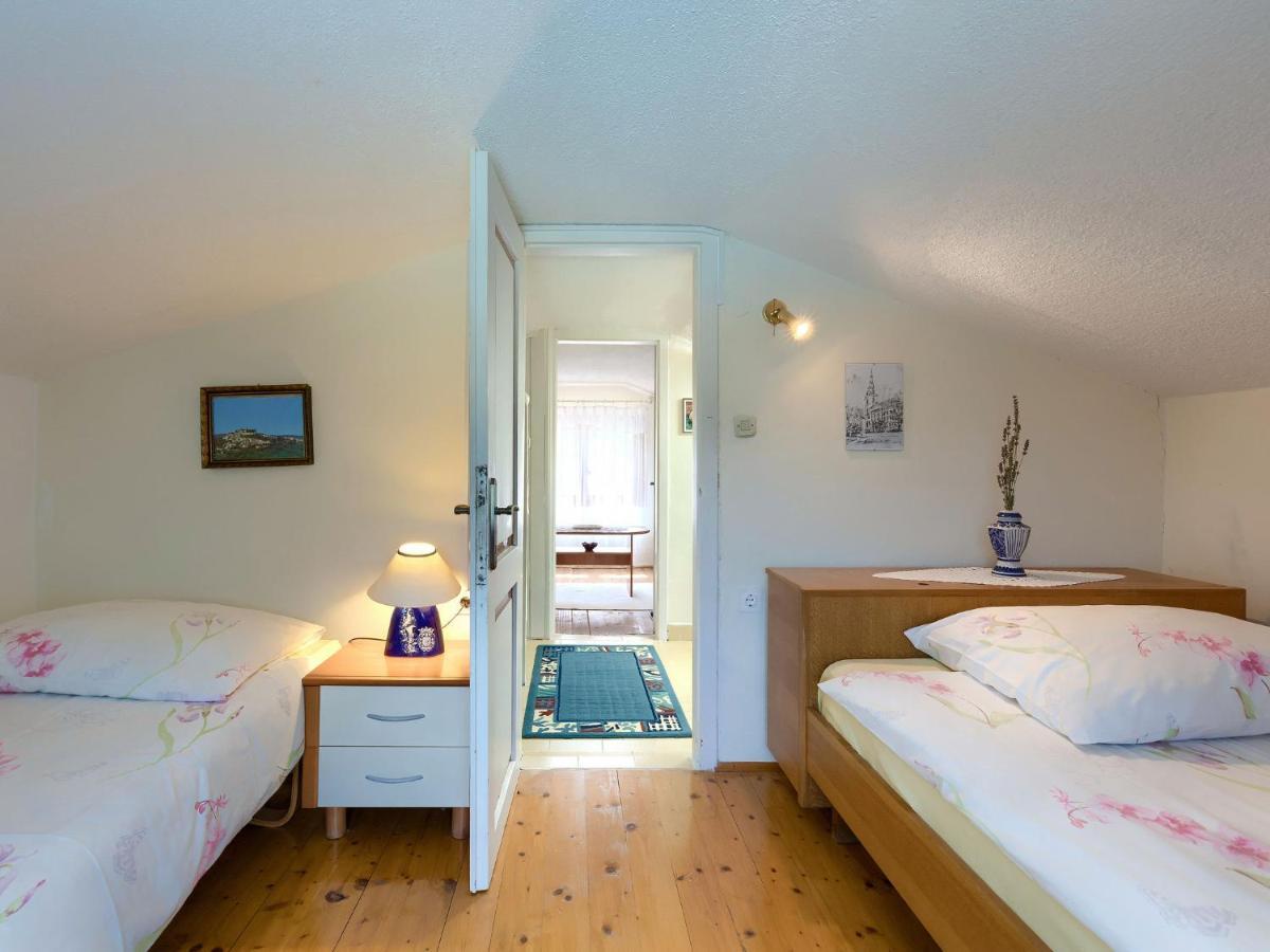 Holiday Home Lavanda - Roj453 By Interhome Žminj Eksteriør bilde