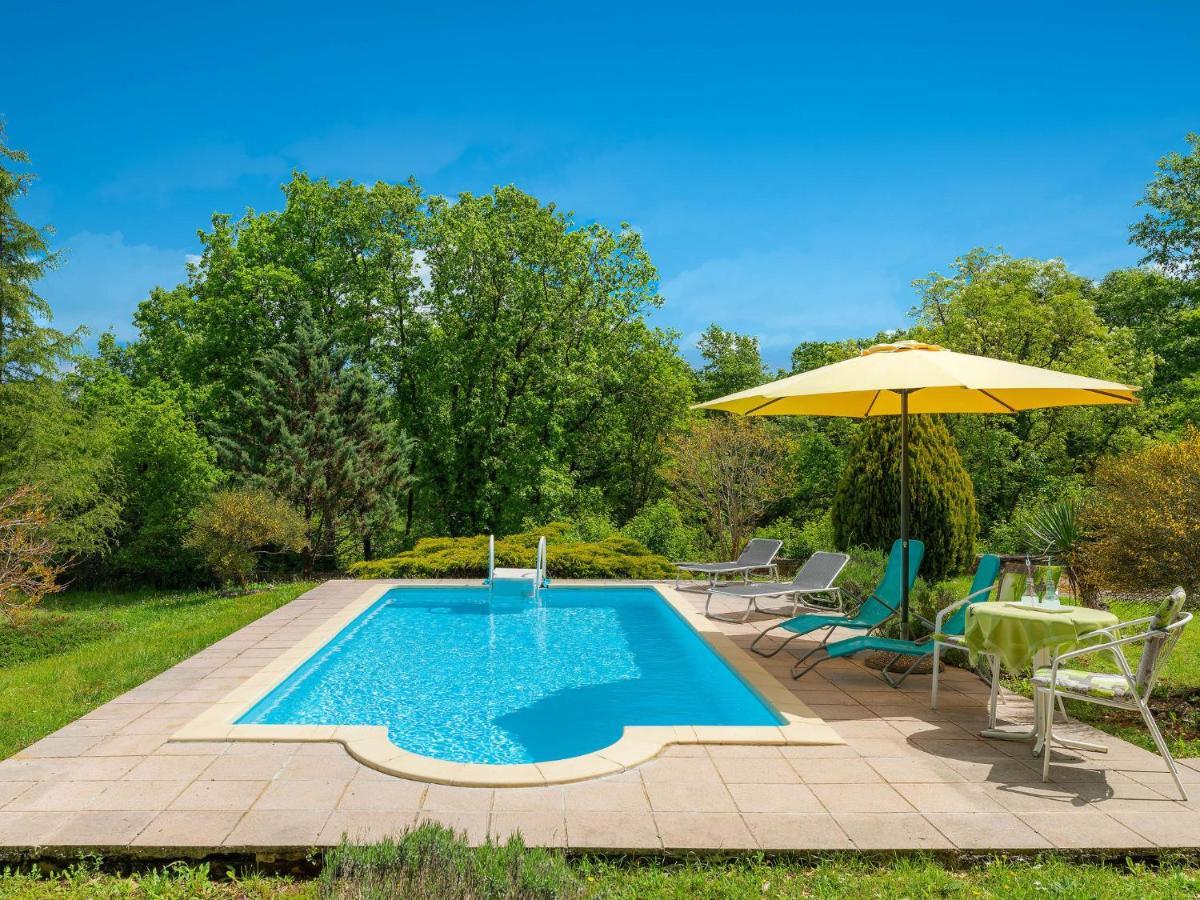 Holiday Home Lavanda - Roj453 By Interhome Žminj Eksteriør bilde