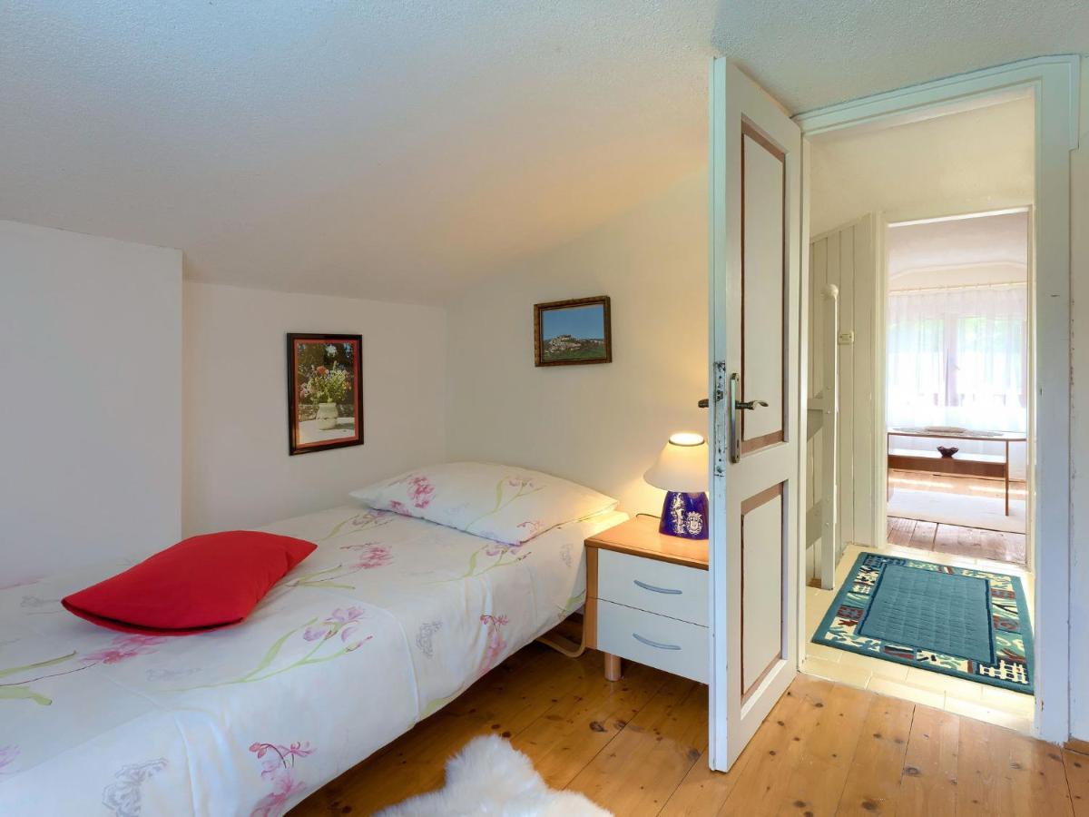 Holiday Home Lavanda - Roj453 By Interhome Žminj Eksteriør bilde