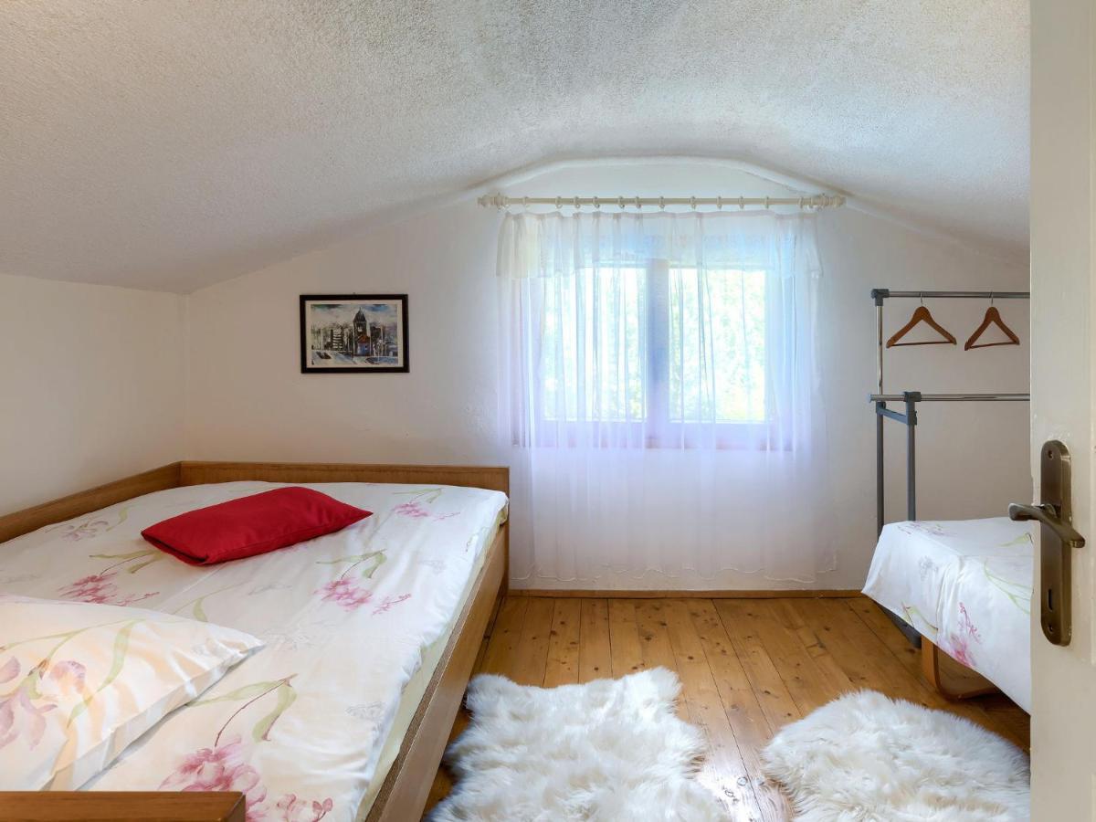 Holiday Home Lavanda - Roj453 By Interhome Žminj Eksteriør bilde