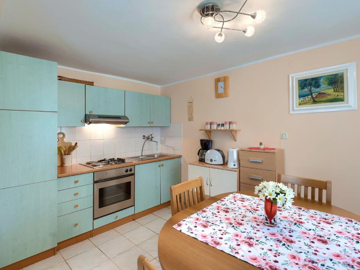 Holiday Home Lavanda - Roj453 By Interhome Žminj Eksteriør bilde