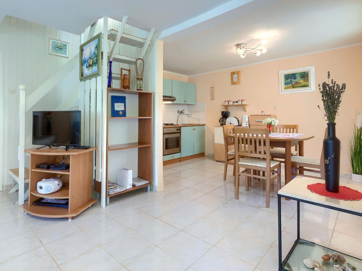 Holiday Home Lavanda - Roj453 By Interhome Žminj Eksteriør bilde