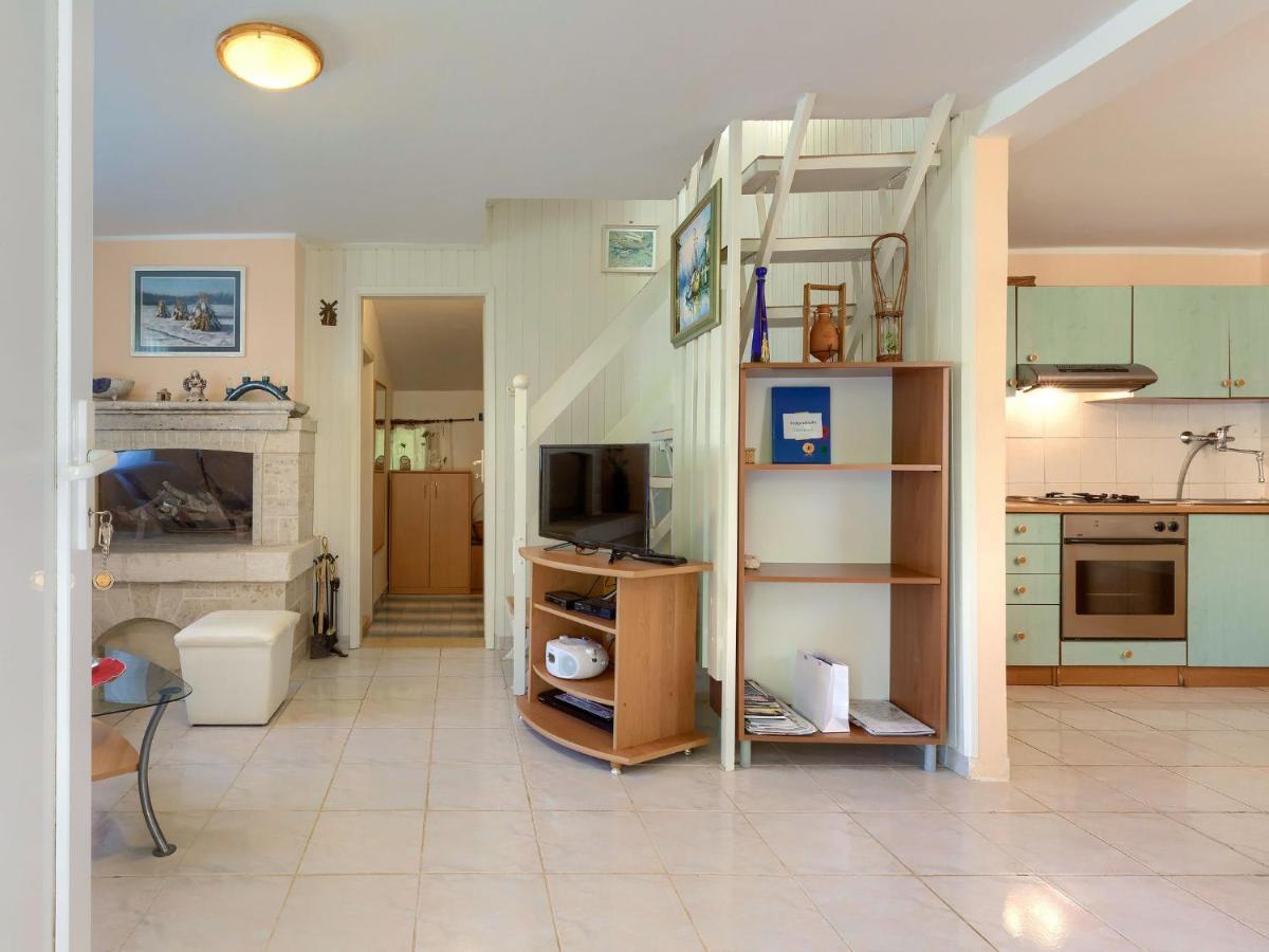 Holiday Home Lavanda - Roj453 By Interhome Žminj Eksteriør bilde
