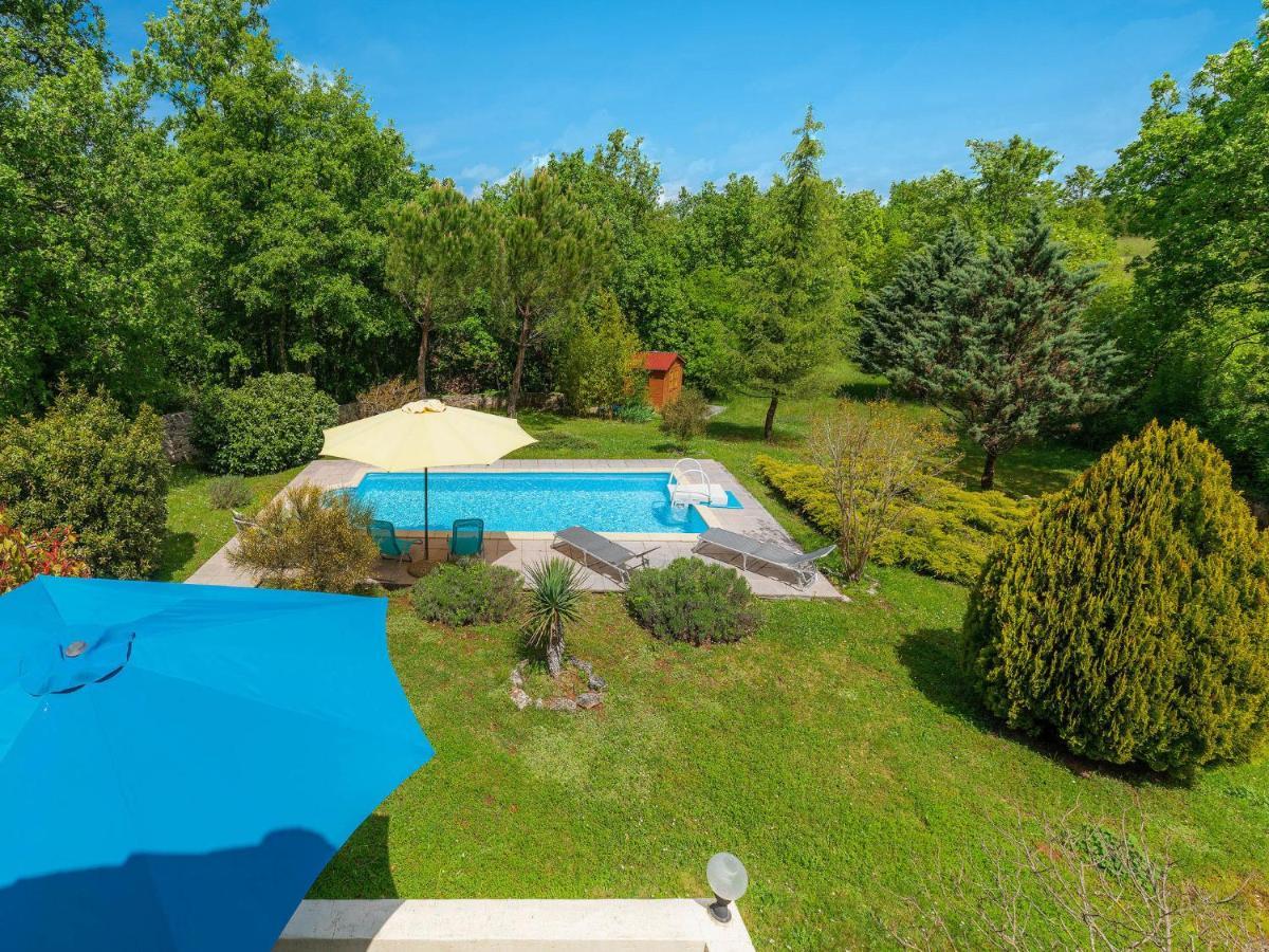 Holiday Home Lavanda - Roj453 By Interhome Žminj Eksteriør bilde