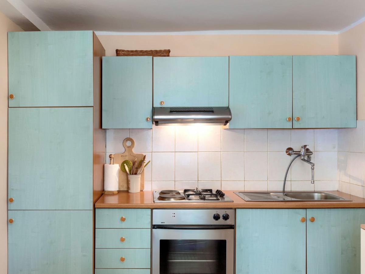 Holiday Home Lavanda - Roj453 By Interhome Žminj Eksteriør bilde