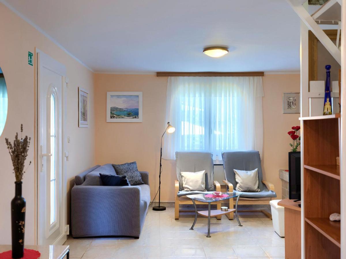 Holiday Home Lavanda - Roj453 By Interhome Žminj Eksteriør bilde