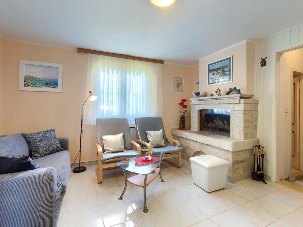 Holiday Home Lavanda - Roj453 By Interhome Žminj Eksteriør bilde