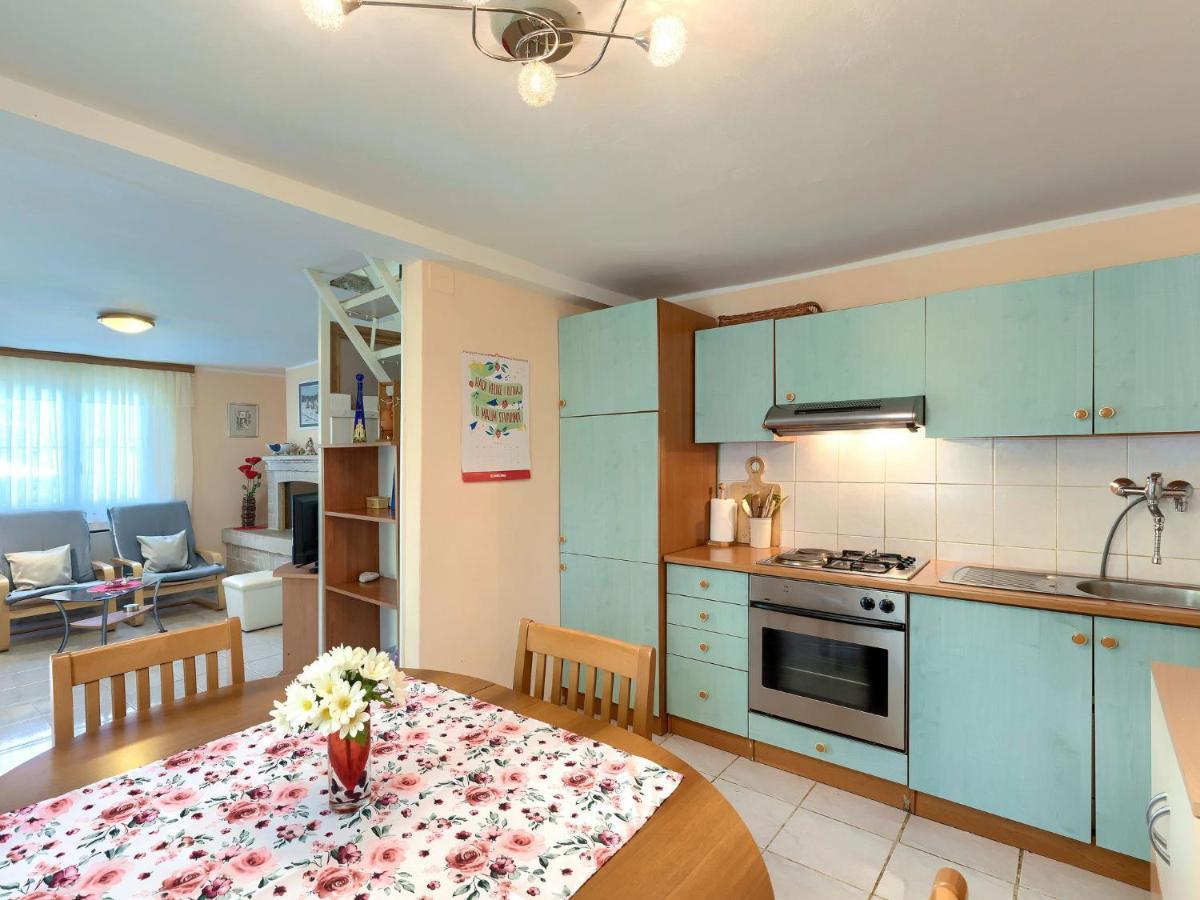 Holiday Home Lavanda - Roj453 By Interhome Žminj Eksteriør bilde